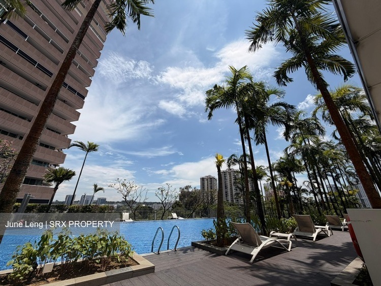 The Rochester Residences (D5), Apartment #548483481